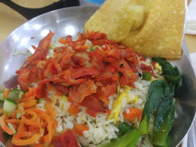 Gambar Makanan Gokana Ramen & Teppan 2
