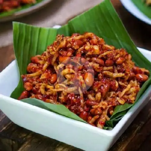 Gambar Makanan Warteg Sarirasa, Jl. Simpang Gajayana, Merjosari, Kec. Lowokwaru 10