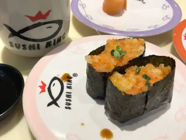 Sushi King Food Photo 6