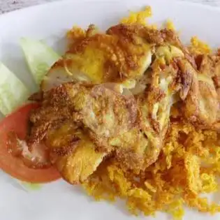 Gambar Makanan Nasi Uduk Ayam Gebuk Mr. Achiang, Pontianak Kota 20
