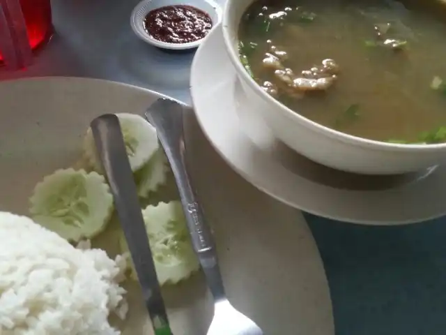 Kuah sup island Food Photo 15