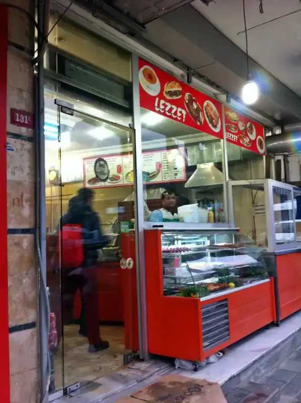 Lezzet Kebap'nin yemek ve ambiyans fotoğrafları 10