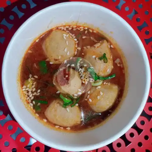 Gambar Makanan Uri Tteokbokki 18