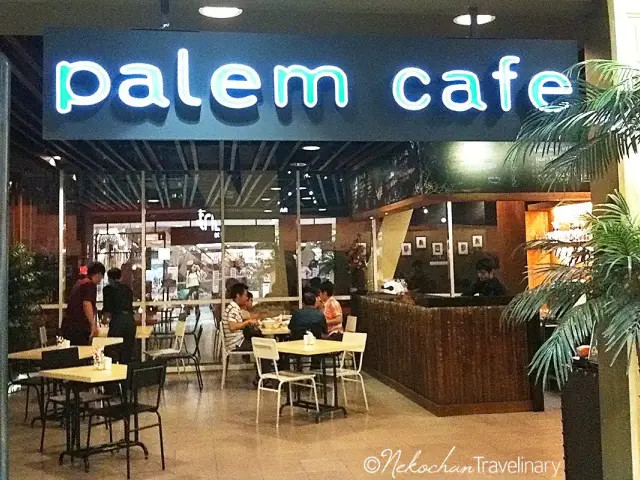 Gambar Makanan Palem Cafe 9