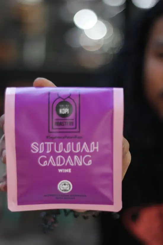 Gambar Makanan Minum Kopi 3