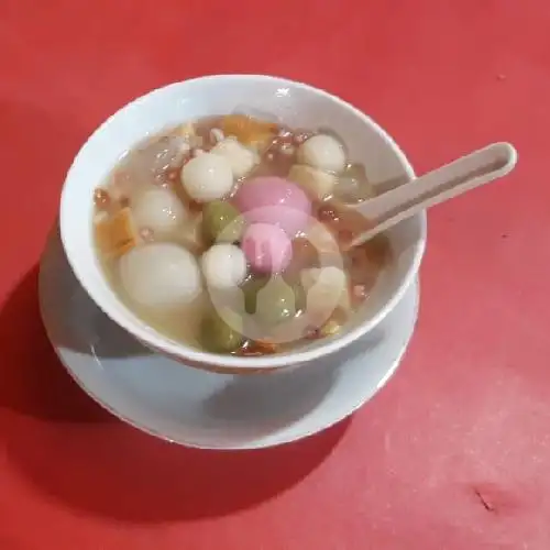 Gambar Makanan Wedang Ronde Garsel, Serpong 2