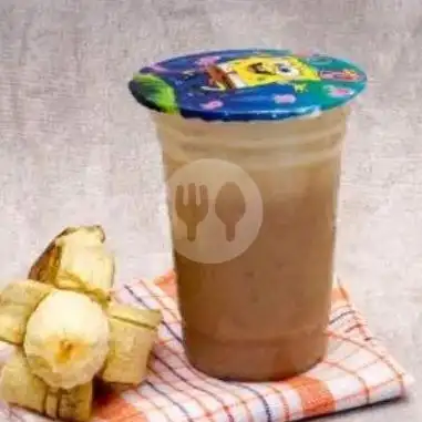 Gambar Makanan Jus,Juice & Sop Buah Kabita(Indomaret Ternate) 4