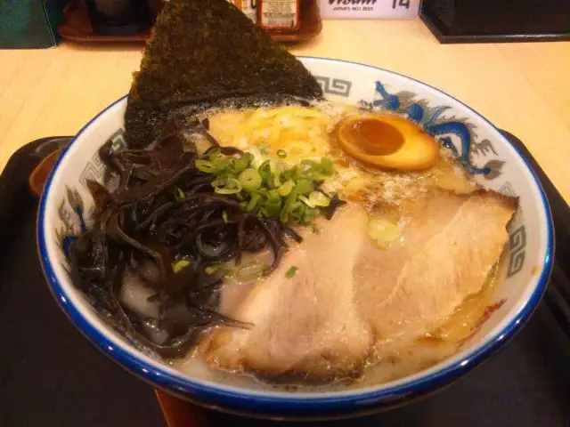 Menya Miyabi Food Photo 20