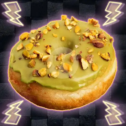Gambar Makanan Dreamwave Donut, Canggu 17