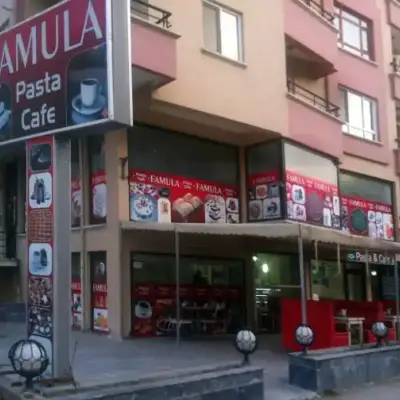 Famula Pasta & Cafe