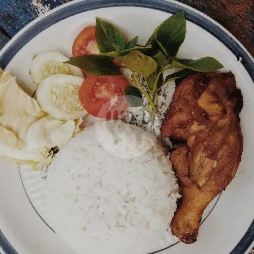 Gambar Makanan D'lessyus, Kuta 1