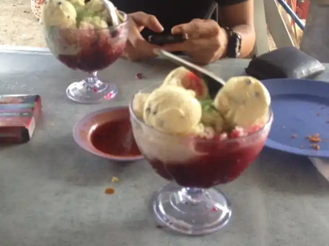 Cendol Bawah Pokok Sg. Abong Food Photo 10