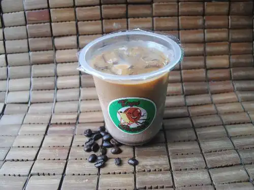 Kopi Santai, Jelambar