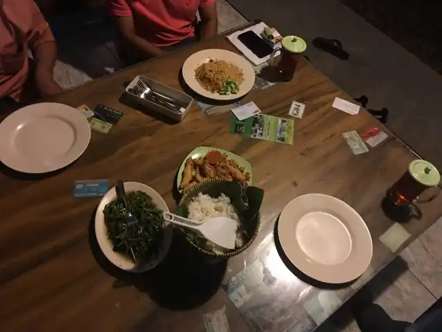 Gambar Makanan RM. Pari Gogo 2