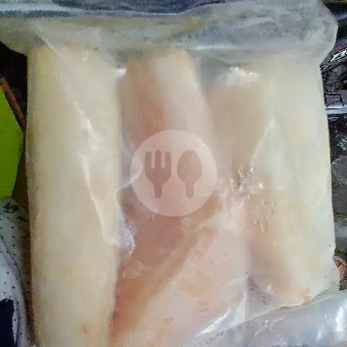 Gambar Makanan Nasrul Frozen Food 14