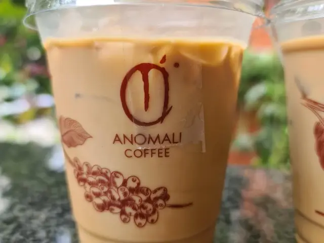 Gambar Makanan AnomaliCoffee 10