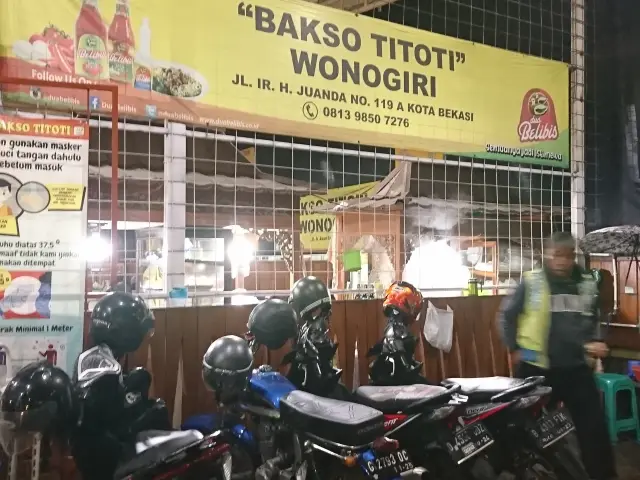 Gambar Makanan Bakso Titoti 4