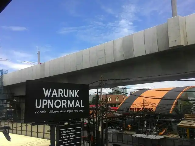 Gambar Makanan Warunk Upnormal 16