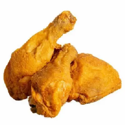 Boboi Fried Chicken (ITCC)