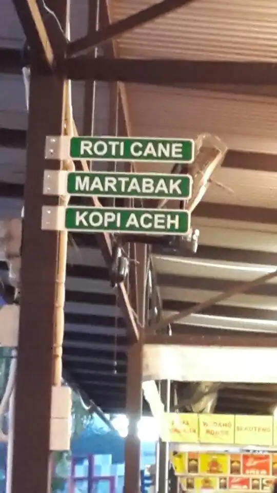 Gambar Makanan Food Hall Bale Kota 6