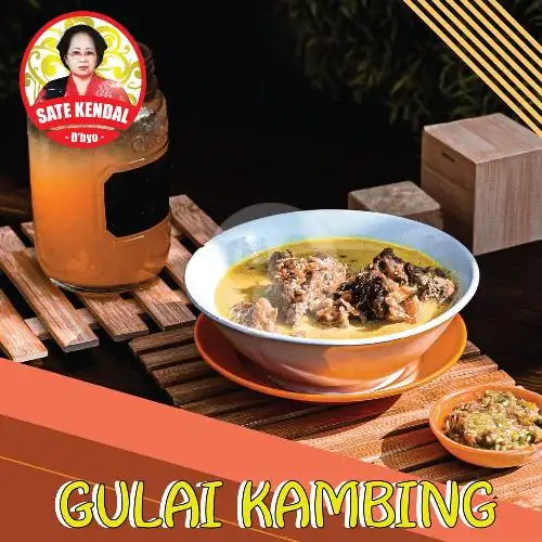 Gambar Makanan Sate Kendal D'byo BCM, Batam Kota 4