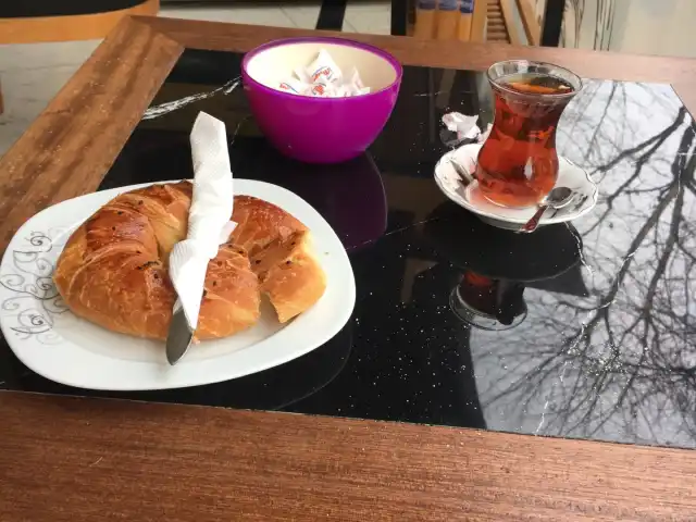 Gümüşpala Ekmek - Pasta & Cafe'nin yemek ve ambiyans fotoğrafları 3