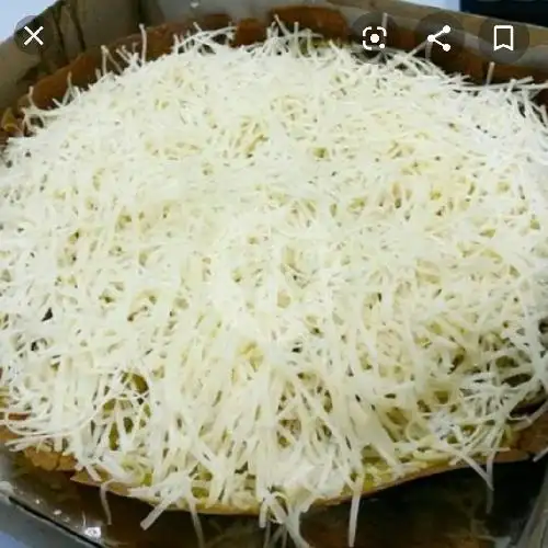 Gambar Makanan Martabak Sari Eco 354, RE Martadinata 3