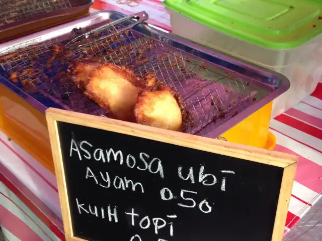 Pasar Malam Pak Tuyu Food Photo 3