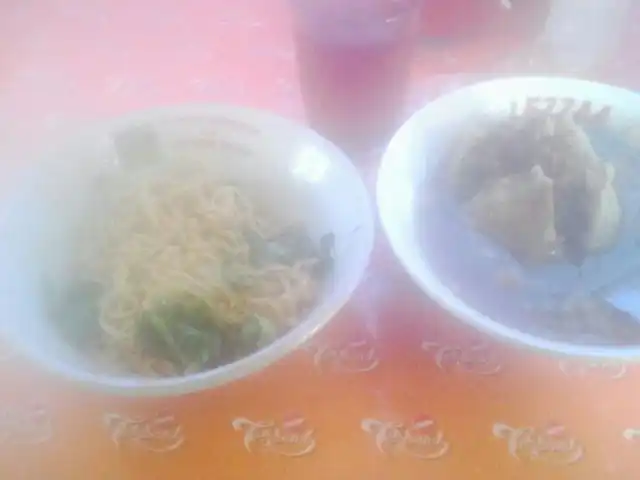 Gambar Makanan Mie Baso Rudal Anggrek 9