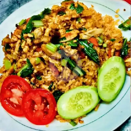 Gambar Makanan Nasi Goreng Gila Sedap Malam, Jatiasih 9