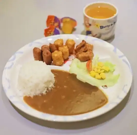 Gambar Makanan Coco Ichibanya Curry 7