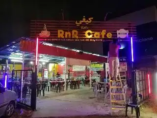 RnR Cafe Food Photo 1