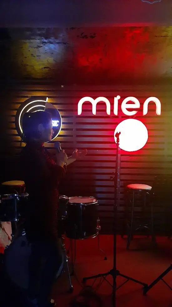 Mien Bistro Cafe'nin yemek ve ambiyans fotoğrafları 67