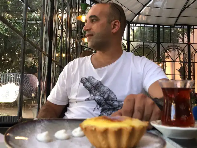 Limonluk Cafe'nin yemek ve ambiyans fotoğrafları 13