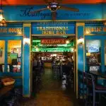 Mulligan's Pub & Bistro Food Photo 2