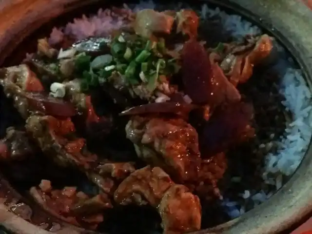 Fook Kee Restaurant (Claypot Chicken Rice) Food Photo 12