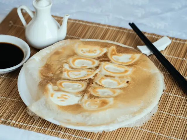 Gambar Makanan Jin Mu Dumpling Restaurant 9