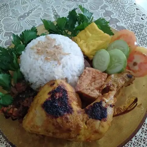 Gambar Makanan ASY-SYARH, Awiligar Cibuntu Kel.cibenying Kec.cimenyan No. 27 5