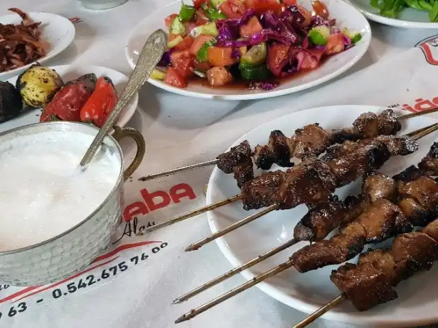 Ciğerci Hacı Baba'nin yemek ve ambiyans fotoğrafları 2