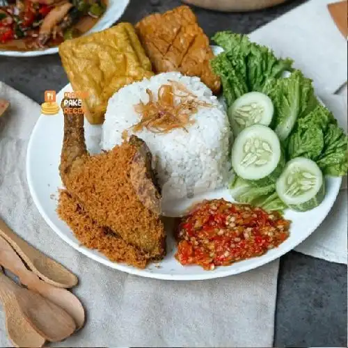 Gambar Makanan Nasi Liwet Kang Boim, Babakan Madang 13