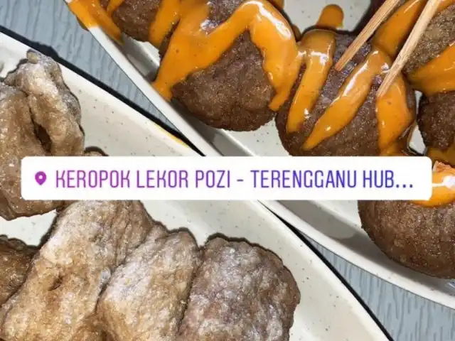Keropok Lekor Pozi Food Photo 1