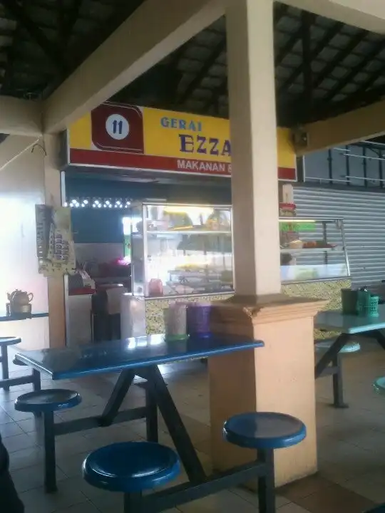 Medan Selera Warisan Tanjung Food Photo 11