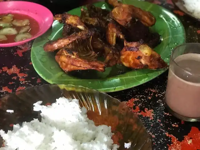 Nasi Ayam Kampung Telipot Food Photo 9
