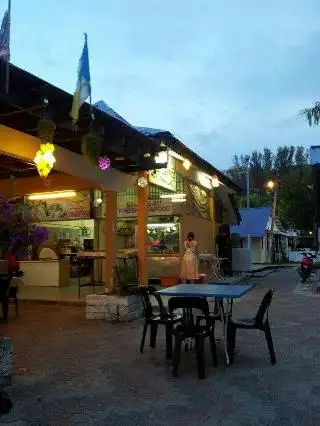 Seaview Seafood Restaurant