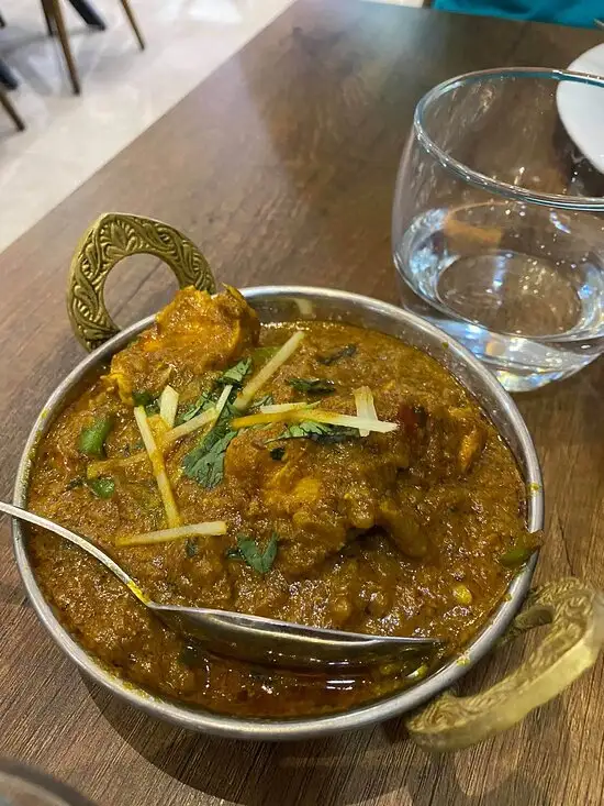 Bombay Masala Indian Restaurant'nin yemek ve ambiyans fotoğrafları 15