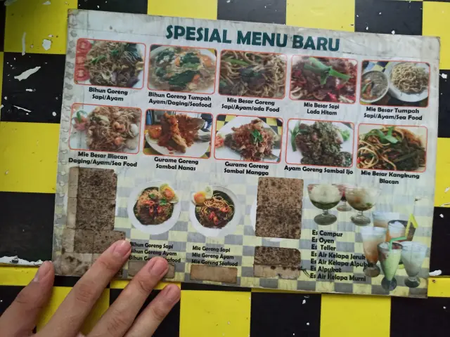 Gambar Makanan Mamink Daeng Tata 4