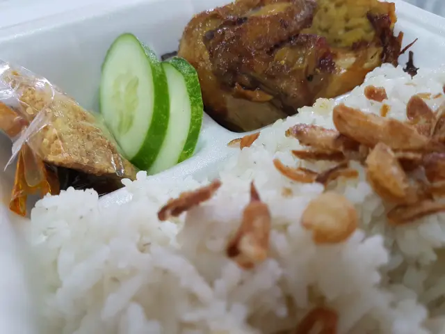 Gambar Makanan DapurUdik 10