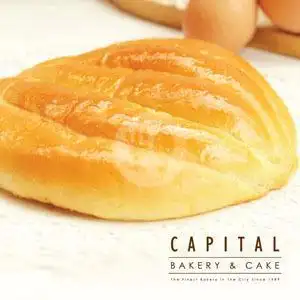 Gambar Makanan Capital Bakery & Cake, Jelambar 14