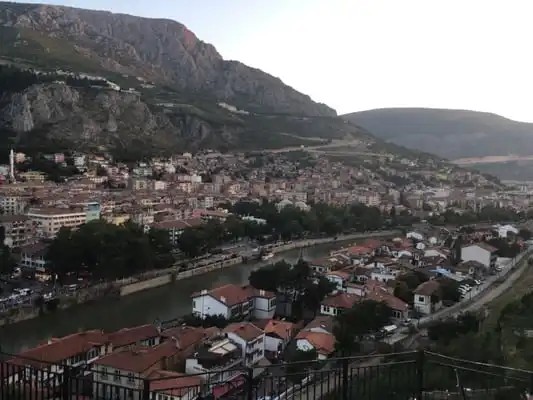 Kızlar Sarayı Cafe'nin yemek ve ambiyans fotoğrafları 2