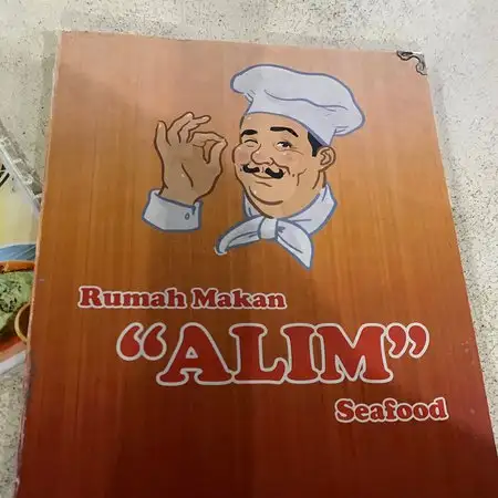 Gambar Makanan Alim Restaurant, Tanjung Pinang, Bintan Island 13